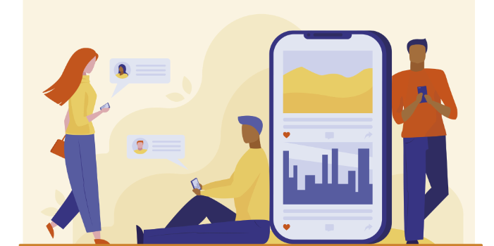 Not all social media platforms measure success the same way. One platform might focus on likes. Another might highlight shares or clicks. That’s why comparing social media metrics can get confusing fast.
But if you want to grow your brand online, you need to know what’s working—and where. Understanding how each platform tracks performance helps you...