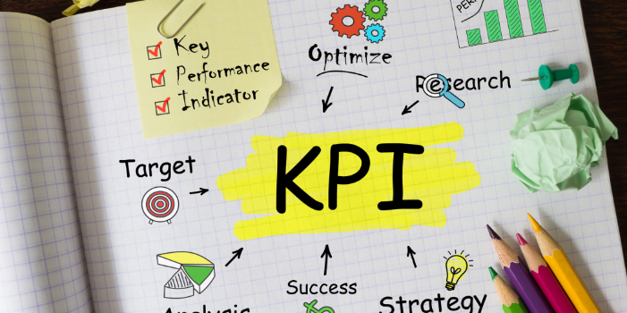 Social media can do more than build followers. It can support real business goals—if you track the right things.
Many brands measure likes and shares. But do those numbers help your bottom line? Maybe not. That’s why it's important to connect social media KPIs (key performance indicators) to what matters most—your business objectives.
This blog bre...