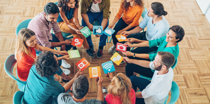 Every social platform has its own vibe. What works on one won’t always land on another.
To connect with your audience, you have to meet them where they are—and how they expect.
This blog breaks down what people look for on Instagram, LinkedIn, and TikTok. We’ll keep it simple, clear, and real.
By the end, you’ll know how to speak your audience’s la...