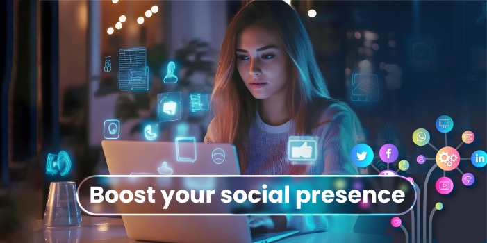 Maximize your social media impact with powerful tools that won’t break the bank.
I. Why Social Media Matters for Small Businesses?Running a small business is no small task. Every dollar counts. That’s why social media is such a smart move. It’s one of the best ways to reach people without spending a fortune.
Social media helps you connect with y...