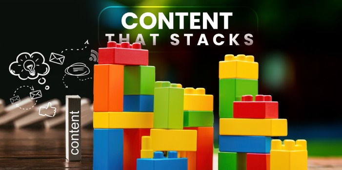 Introduction: The Power of Modular Content
Imagine building your content strategy like you’re playing with LEGO. You can take small pieces, combine them in different ways, and create something new each time. This is the idea behind modular content. Instead of starting from scratch every time, you use content blocks that can fit together in various ...