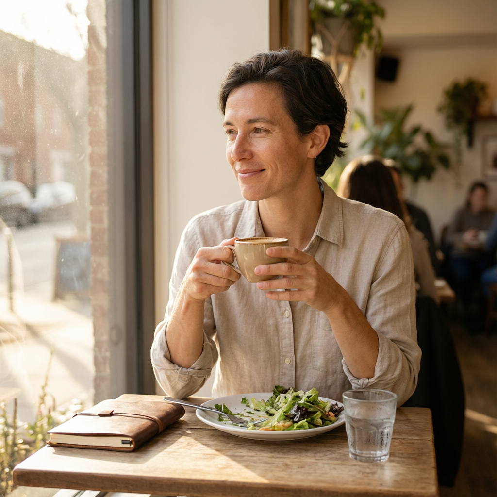 The time you save is enormous. Instead of spending hours on outreach, you spend minutes reviewing wa