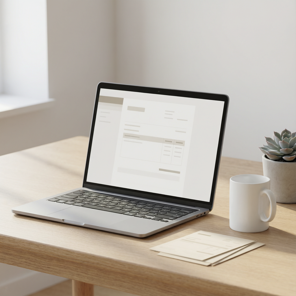 The beauty of Prigmar's invoice agent is that it takes almost no time to configure. You don't need t