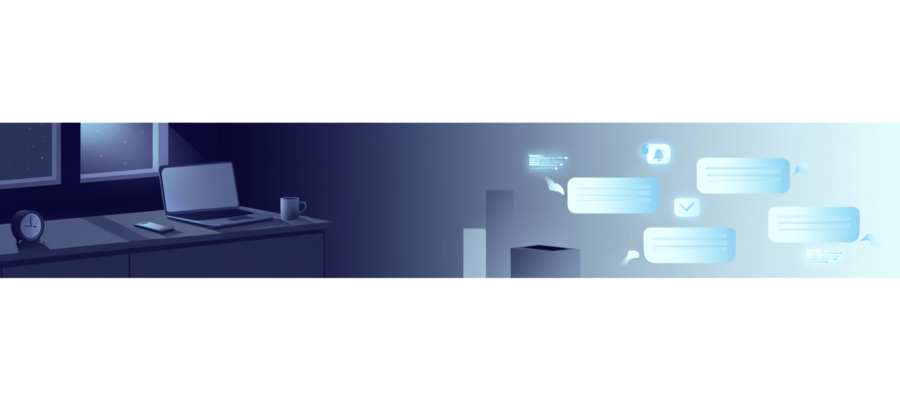 Prigmar's AI chat support answers visitors in your voice while you sleep. Wake up to qualified leads instead of missed opportunities.