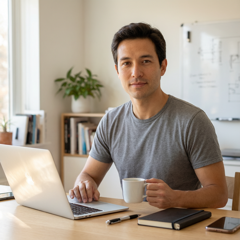 I packaged that workflow, added a simple pricing page, and started selling it to other freelancers. 