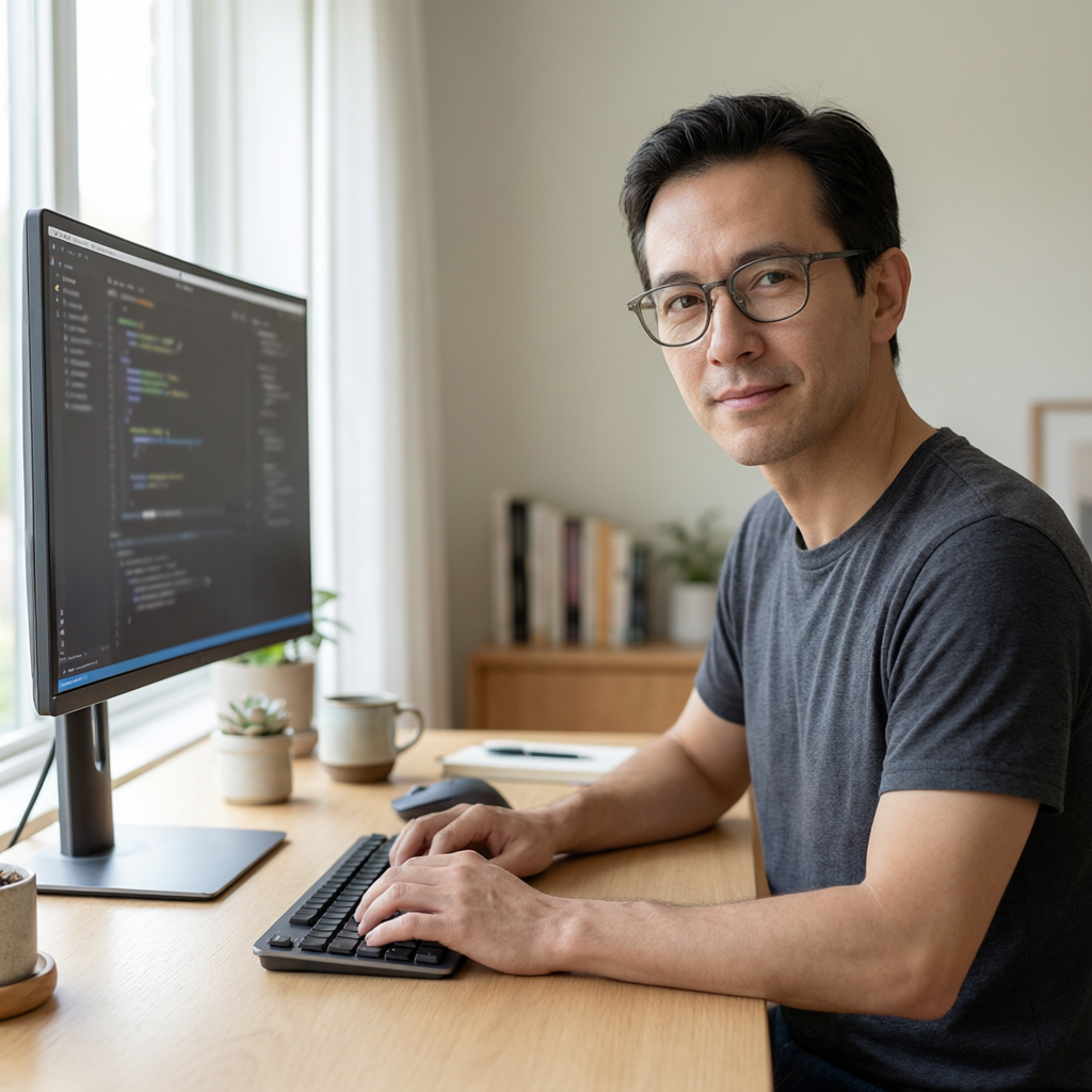 Most founders keep meetings because they think visibility equals accountability. But visibility is a
