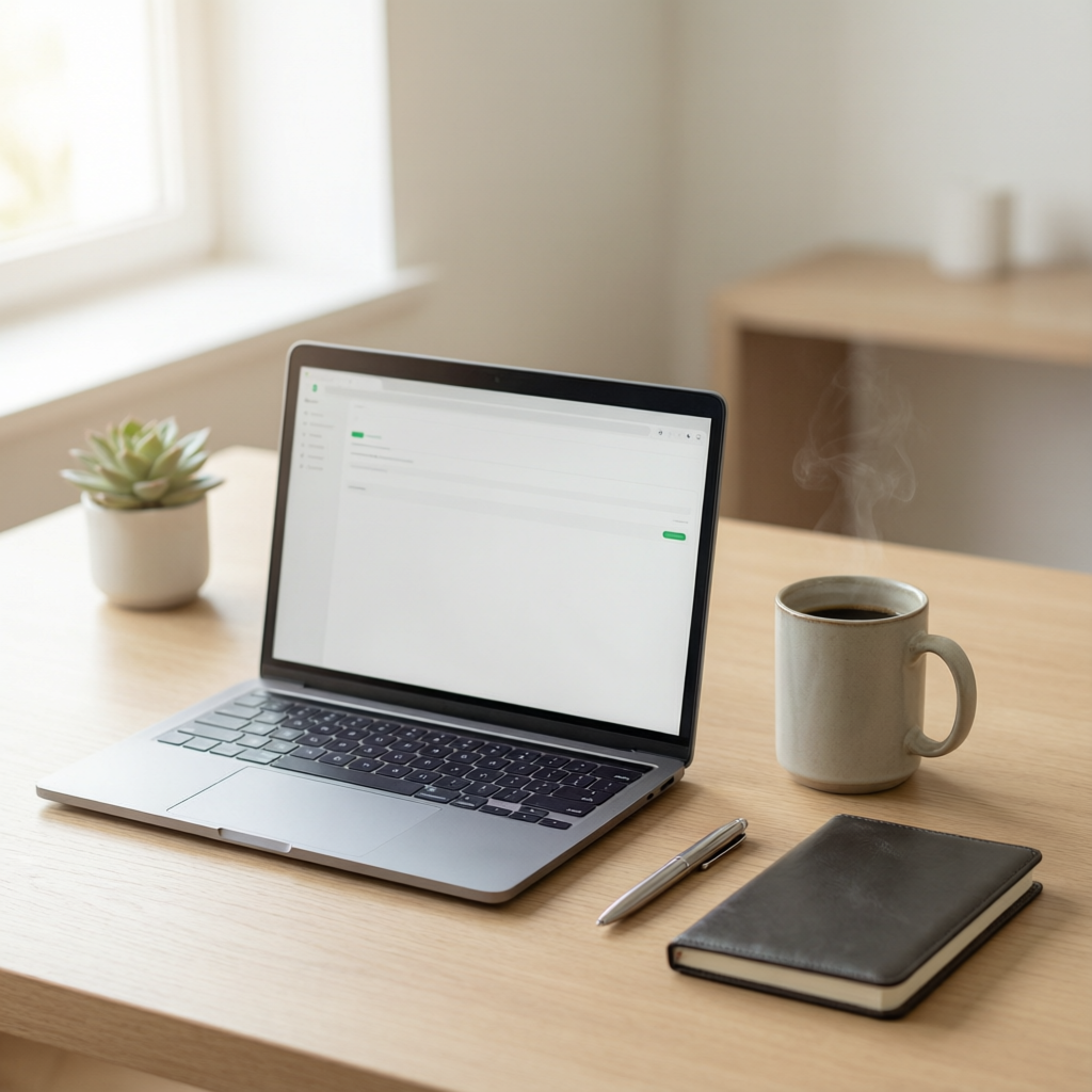 Automating follow-ups also prevents an awkward dynamic. When you chase manually, each reminder feels