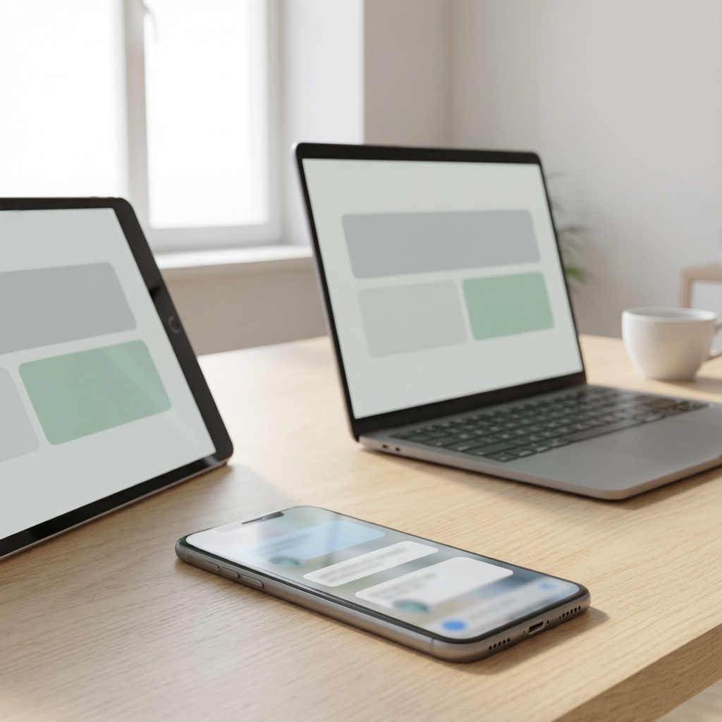 The agent does not just send emails. It works across the channels you have connected. If your client