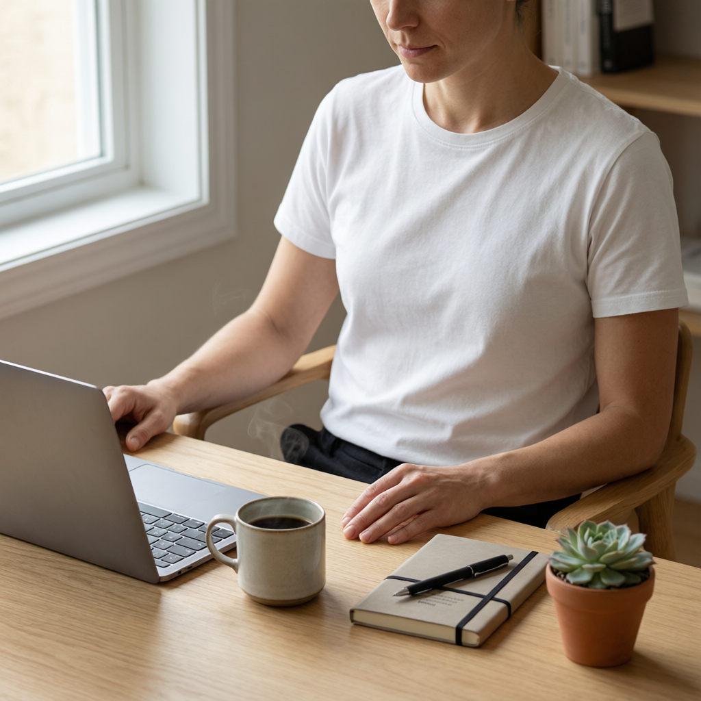 You might worry about sending too many messages and annoying prospects. The agent's cadence is desig