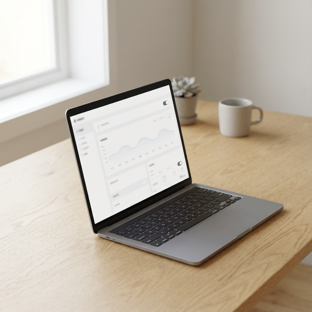 Getting started is straightforward. Open your Prigmar dashboard, click on the CRM agent, and follow