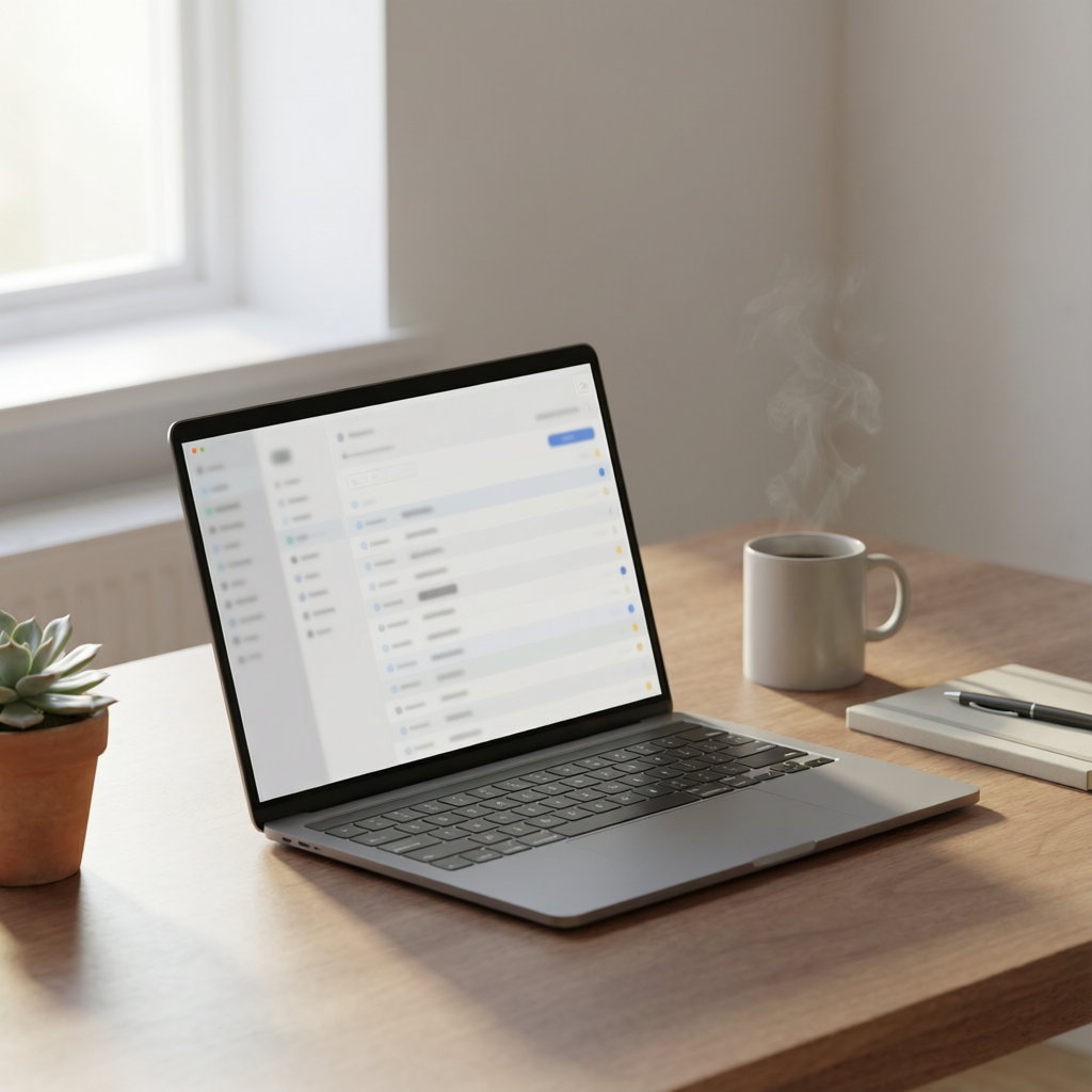 The CRM agent is one of nine Prigmar agents you can activate with a click. It plugs directly into yo