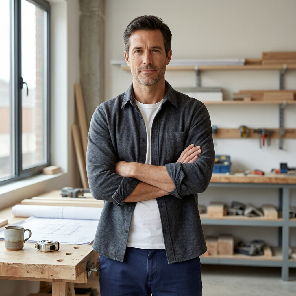 Your role shifts. You no longer do the audit—you inspect the output and make high-level recommendati
