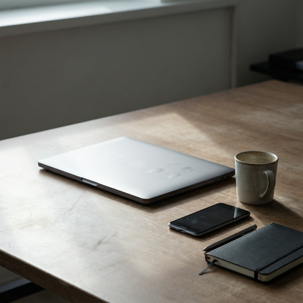 The problem isn't your proposal. It's the gap between sending and following up. Most owners don't fo