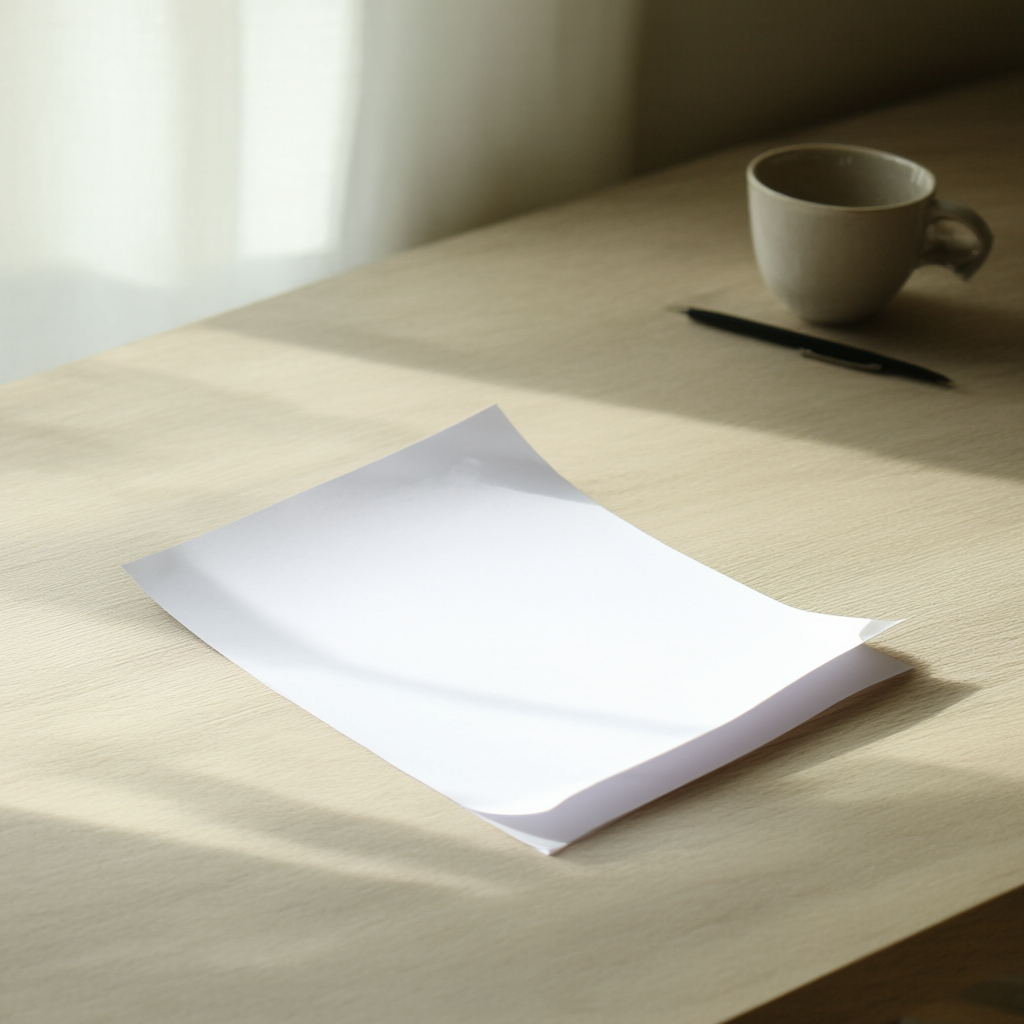 Your proposal is a single point of contact. After you send it, you disappear. The client has no reas