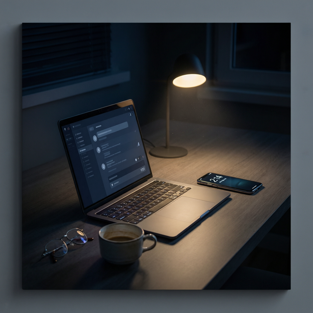 The agent also captures context. It logs the question, the time, and the lead's email. Your CRM gets