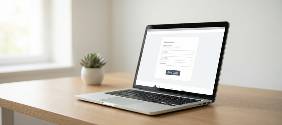 Your 'Get a Quote' button sends an email you'll answer tomorrow. But your lead finds a competitor in five minutes. Prigmar's chat agent answers instantly, books calls, and sends quotes while you sleep.