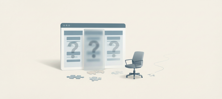 If your pricing is buried in a PDF or behind a form, you're losing clients. Here's how to fix it and why AI chat support can capture those late-night visitors.