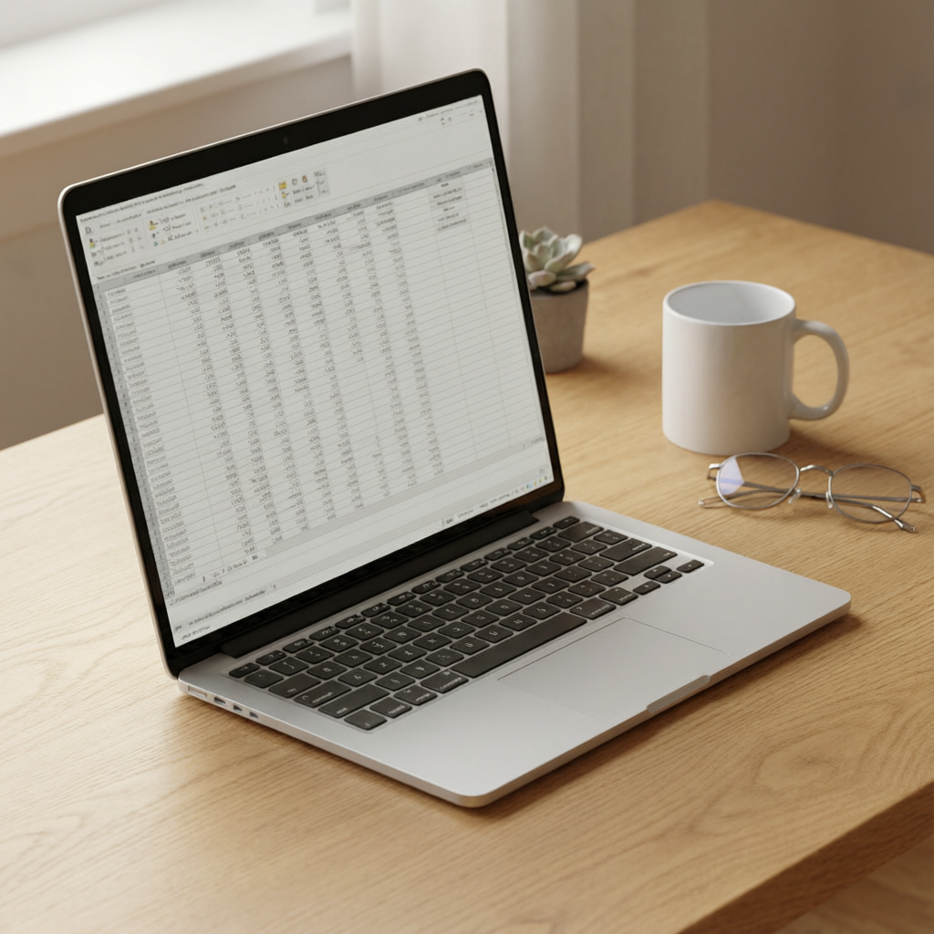 Five hours a month is sixty hours a year. That's a week and a half of time you could invest in growt