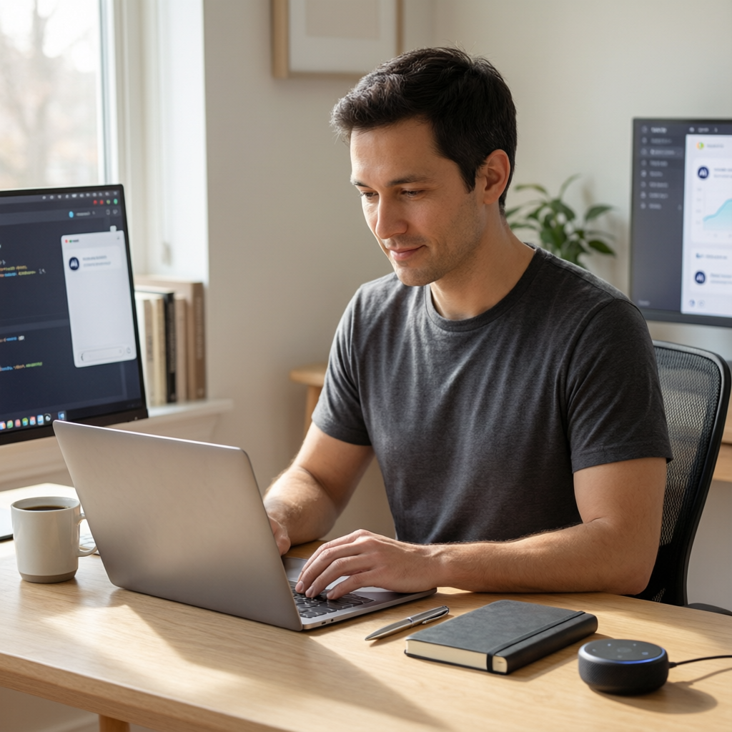 Bootstrapped saas tools like this are perfect for solo founders. They don't require a team or fundin