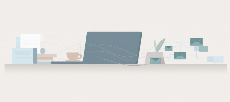 Most small business owners pour hours into editing a newsletter template that lands in spam or gets deleted without a click. Prigmar's newsletter agent handles delivery and content curation so you never miss a chance to nurture a lead.