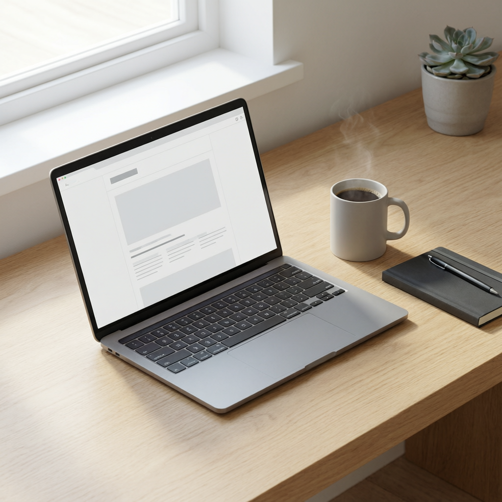 Formatting matters, but it is not what makes a newsletter convert. Content and timing matter more. I