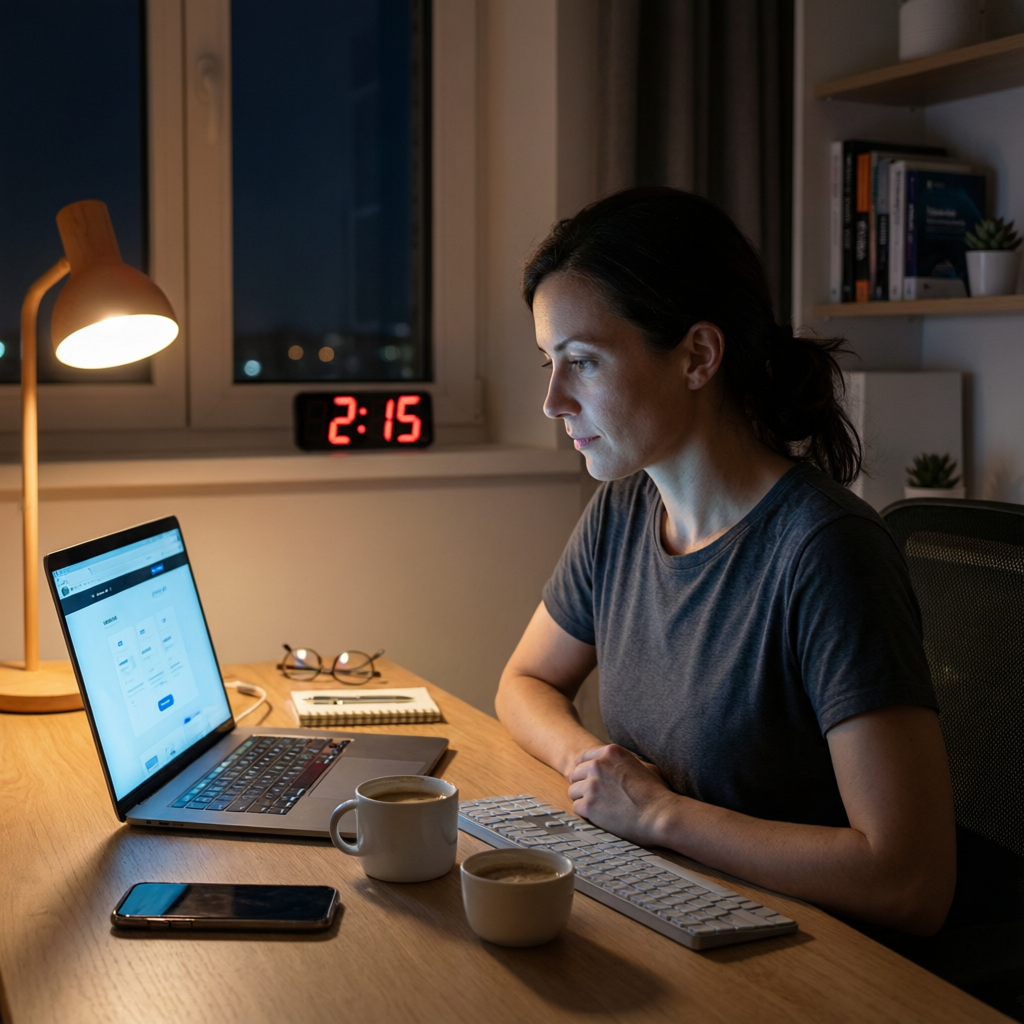 Consider a freelance developer who needs a tool to manage client projects. She searches for a soluti