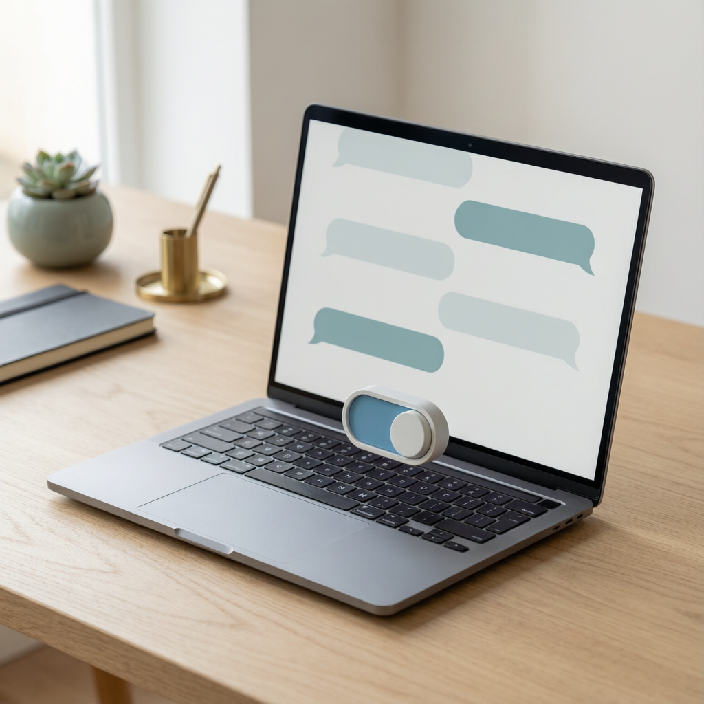 Prigmar's chat agent sits right on your site, ready to answer any question in your voice. It pulls s