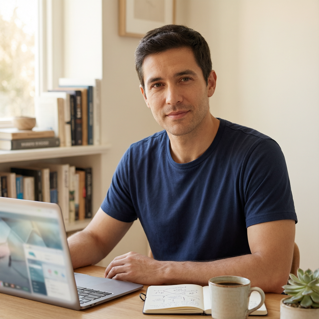 For solo builders, this pivot is accessible. You don't need a team or venture capital to start. With