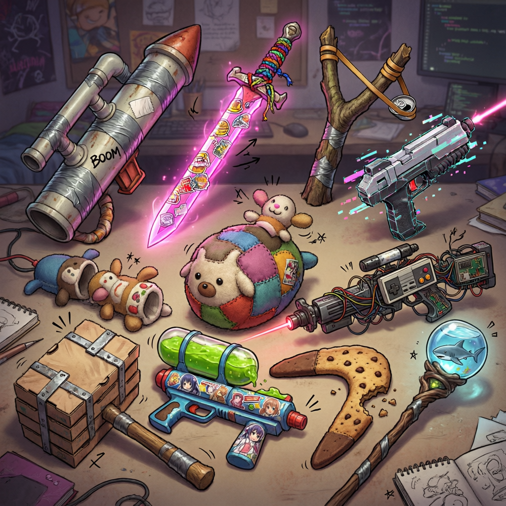For anyone trying to learn indie game development, the takeaway is clear: build for your community, 