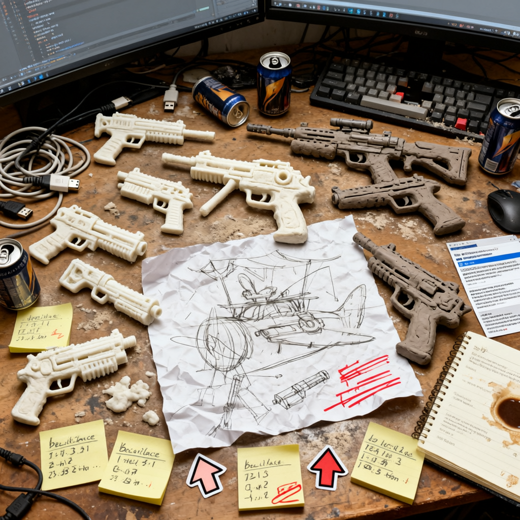 If you're serious about how to learn indie game development, use The Agency as a living classroom. S