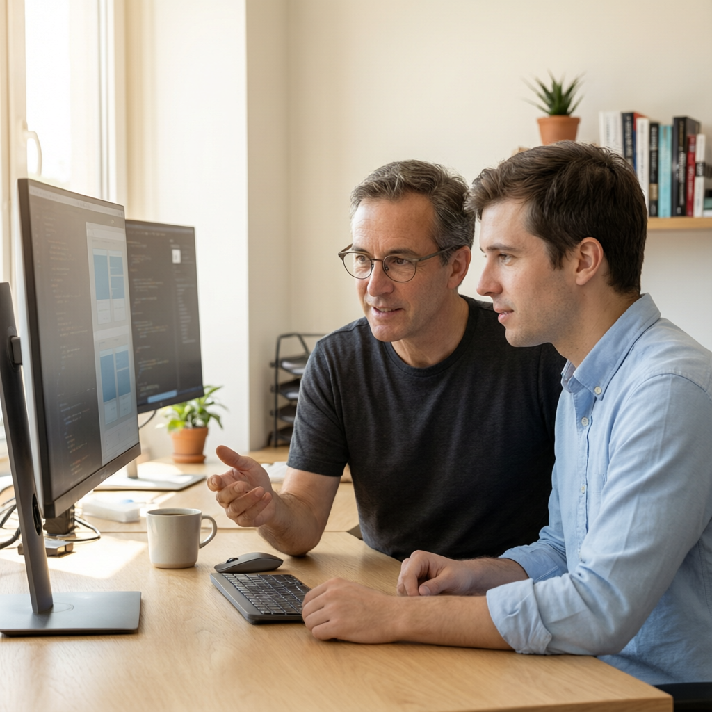 When people ask 'what free website builders are there,' they often miss the point: a website is not 