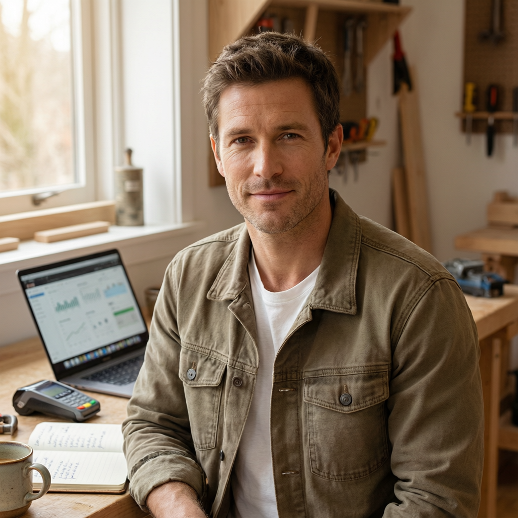 But the deeper issue is this: even if you find a good tool, running a business online requires more 