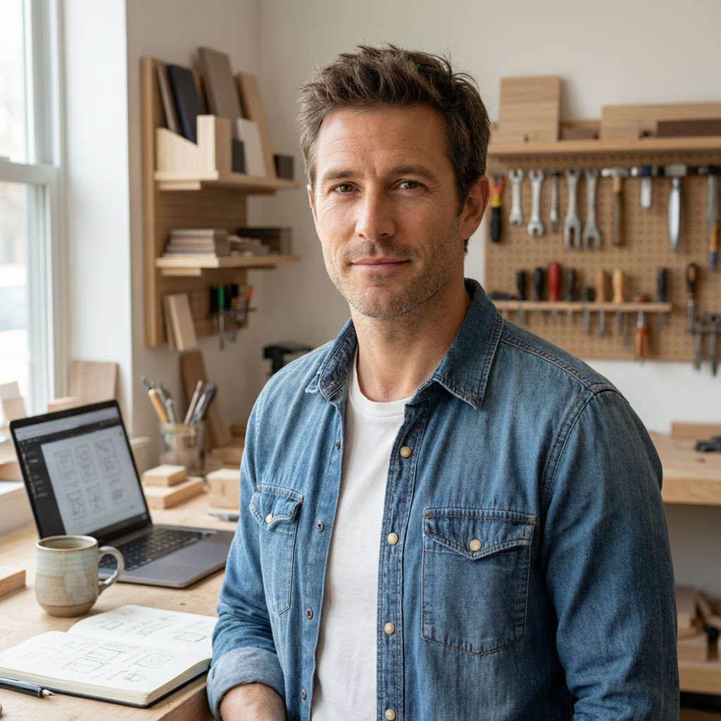 People often search "what is the best free website builder for small business," but best free tools 