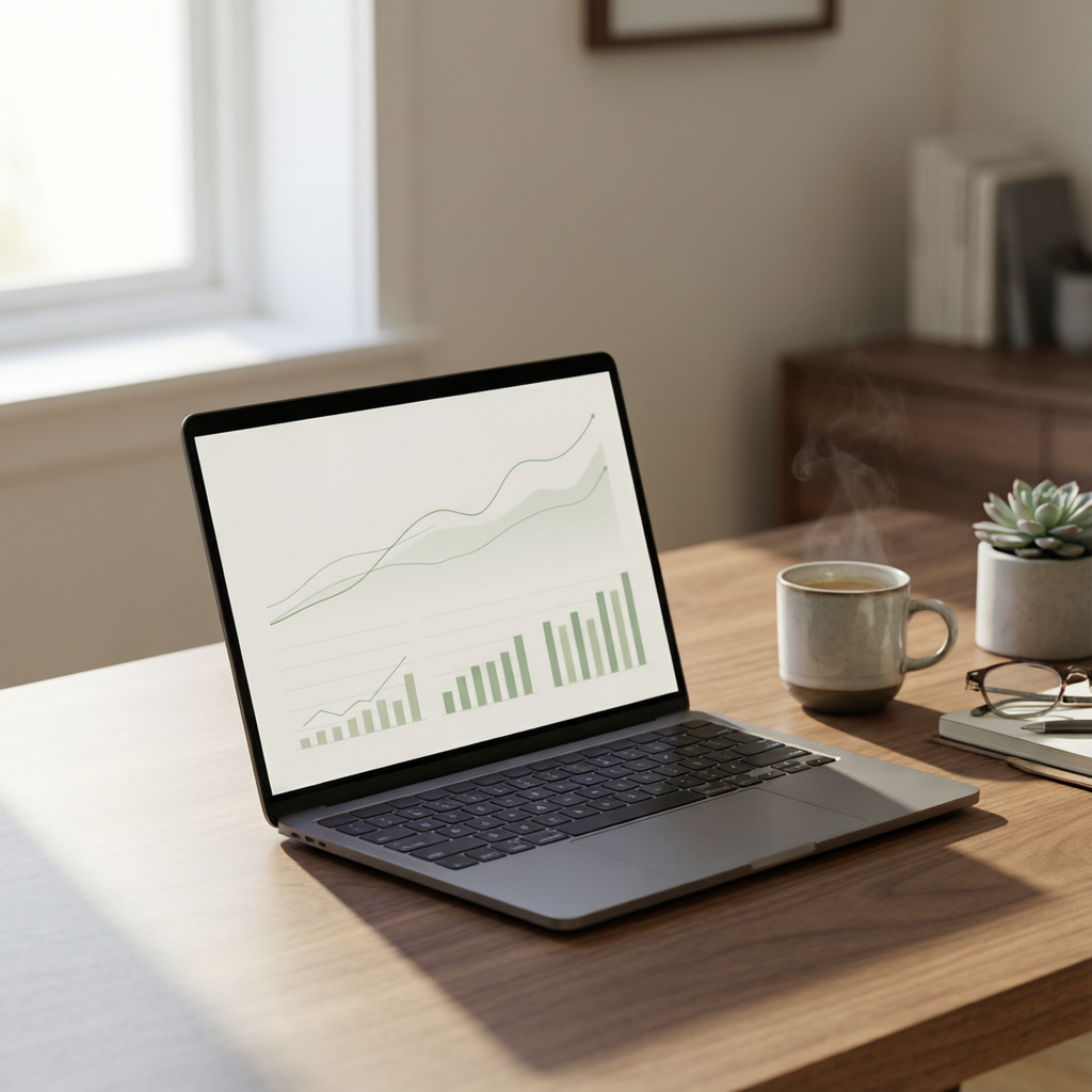We've seen case studies where sites using AI content tools doubled their organic traffic in six mont