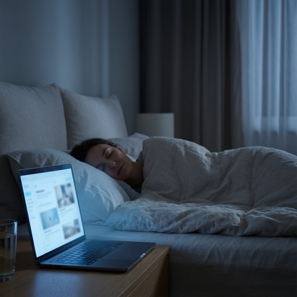 Imagine this: you go to bed at 11 PM. While you sleep, Prigmar scans your site. It finds topics you