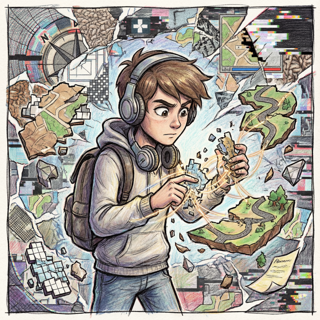 Browser games to play in school should be quick to jump into and easy to put down. Our RUSH mode is 