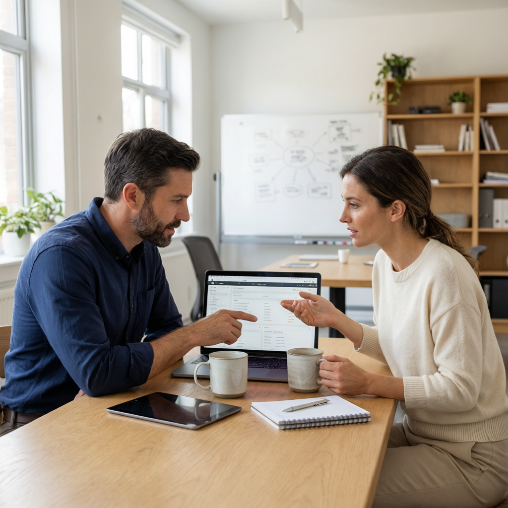 Packaging your skill as a subscription aligns your interests with your customers'. They get predicta
