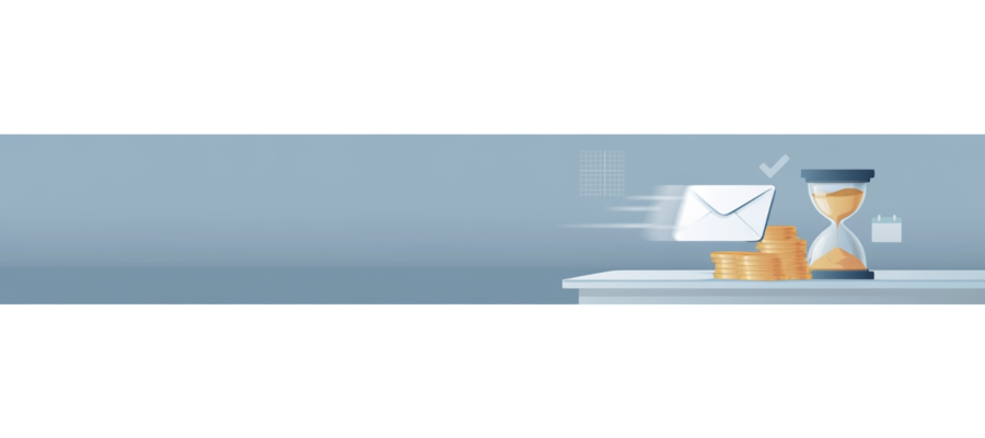 Speed is the only currency that compounds. Prigmar's email agent replies in seconds, in your voice, so you never lose a deal to a faster competitor.