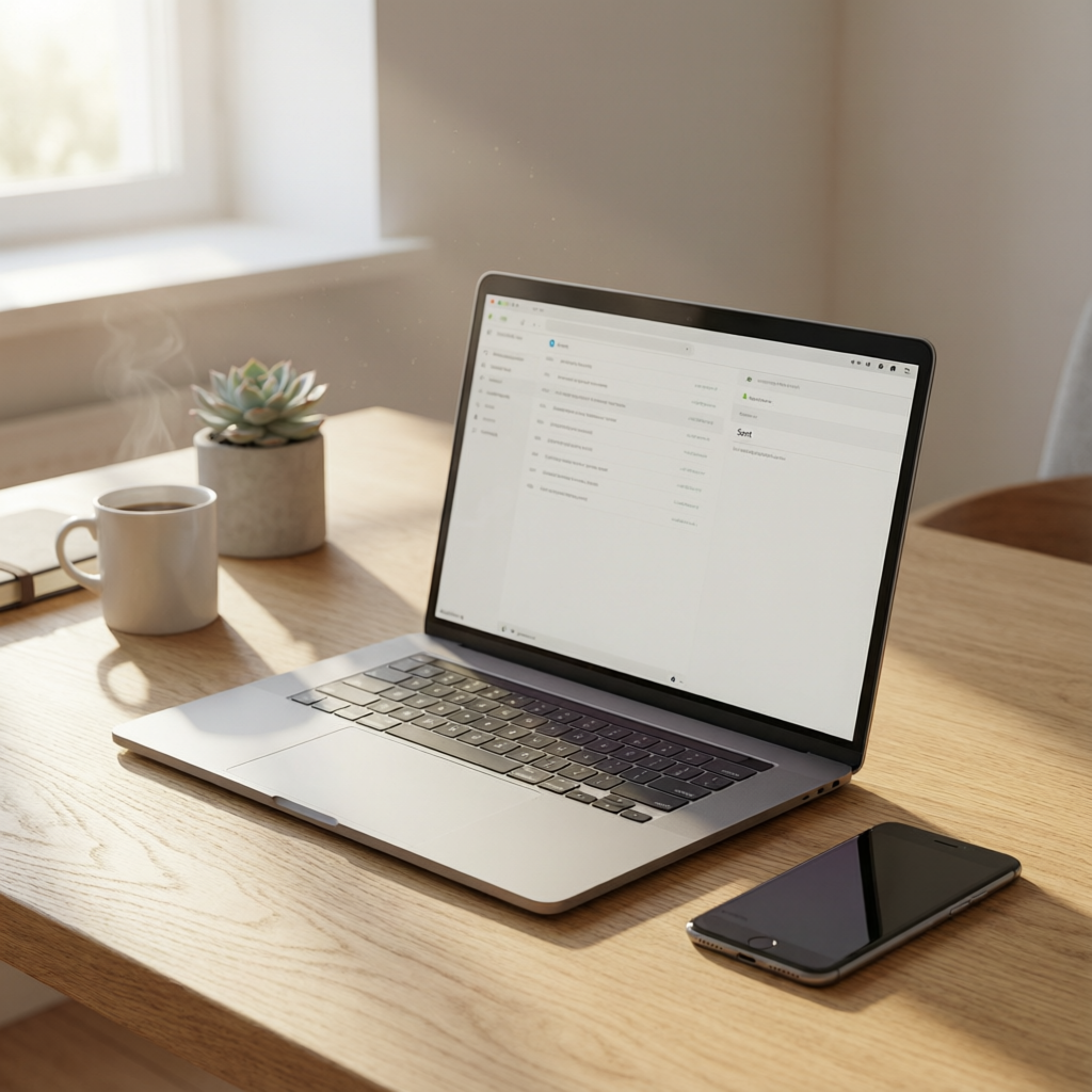 Prigmar's email agent makes the speed compound automatically. You don't have to think about it. The