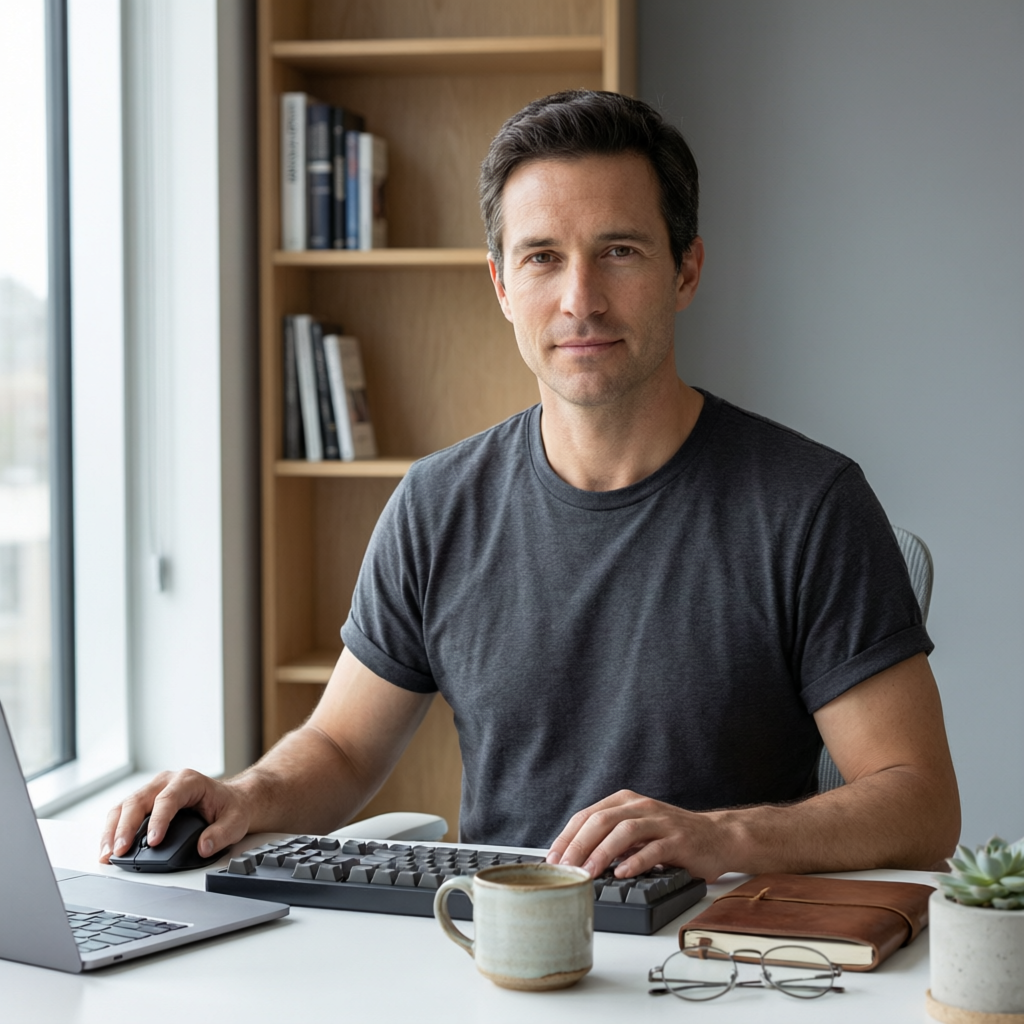 The result is a SaaS that delivers exactly what your clients need, because you learned that need ove