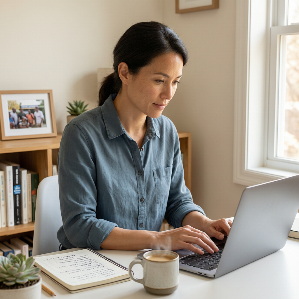 Nonprofits, too, benefit from this approach. A 'free website builder for nonprofits' built on AI wor