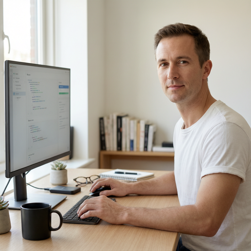 Test the output with a trusted client. Refine the rules until the AI worker's work meets your standa