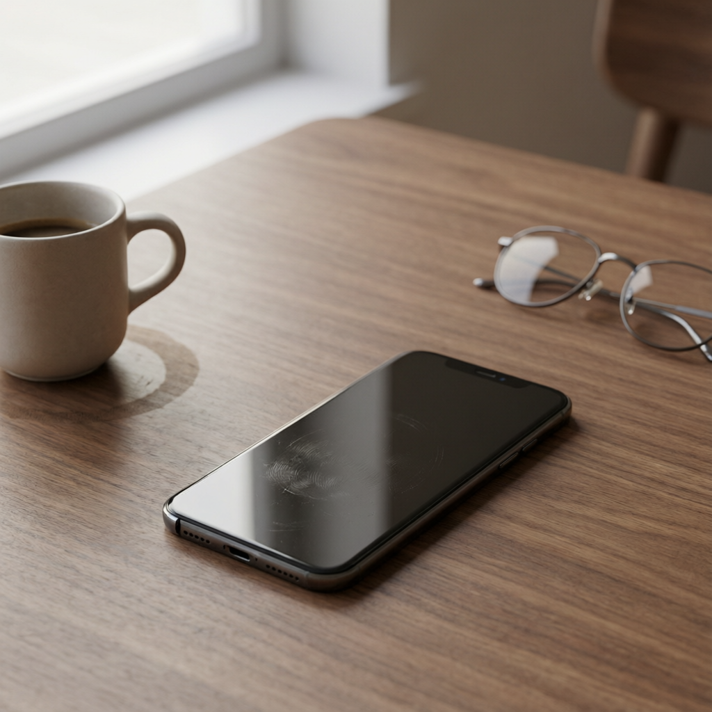 You check your phone when you’re waiting for coffee or winding down at night. Your audience does the