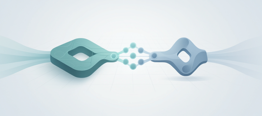 One SEO article can become a long-term lead magnet when Prigmar's agents republish and optimize it across platforms automatically.