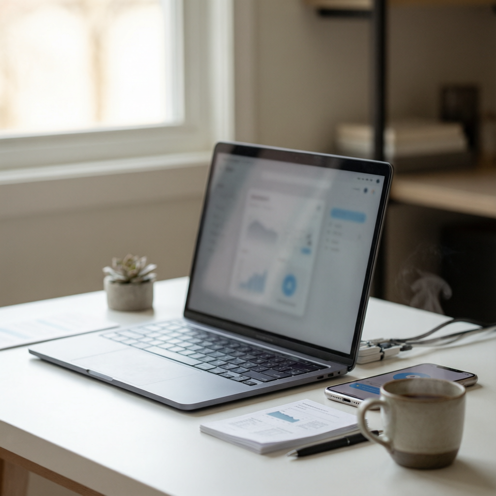 Here's the hard truth: a single blog post can generate leads for months or even years if it's contin
