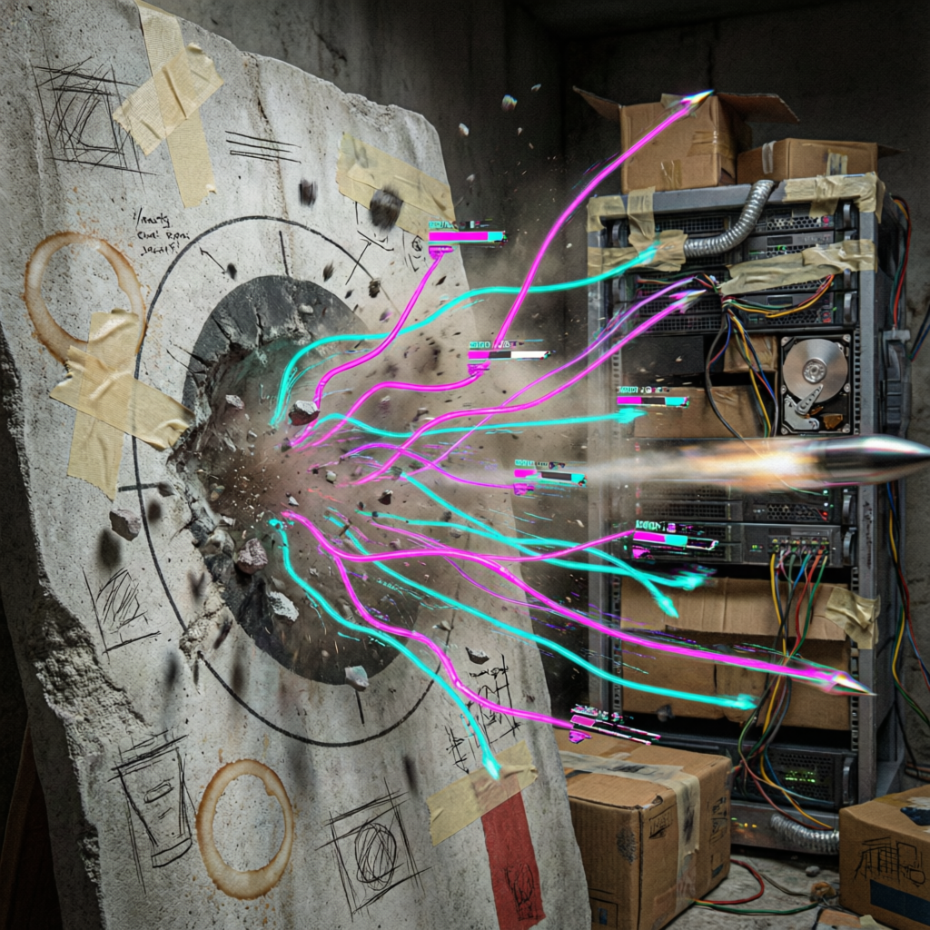 We're now tracking more than shots. We track movement patterns, reload timings, and ability usage. E