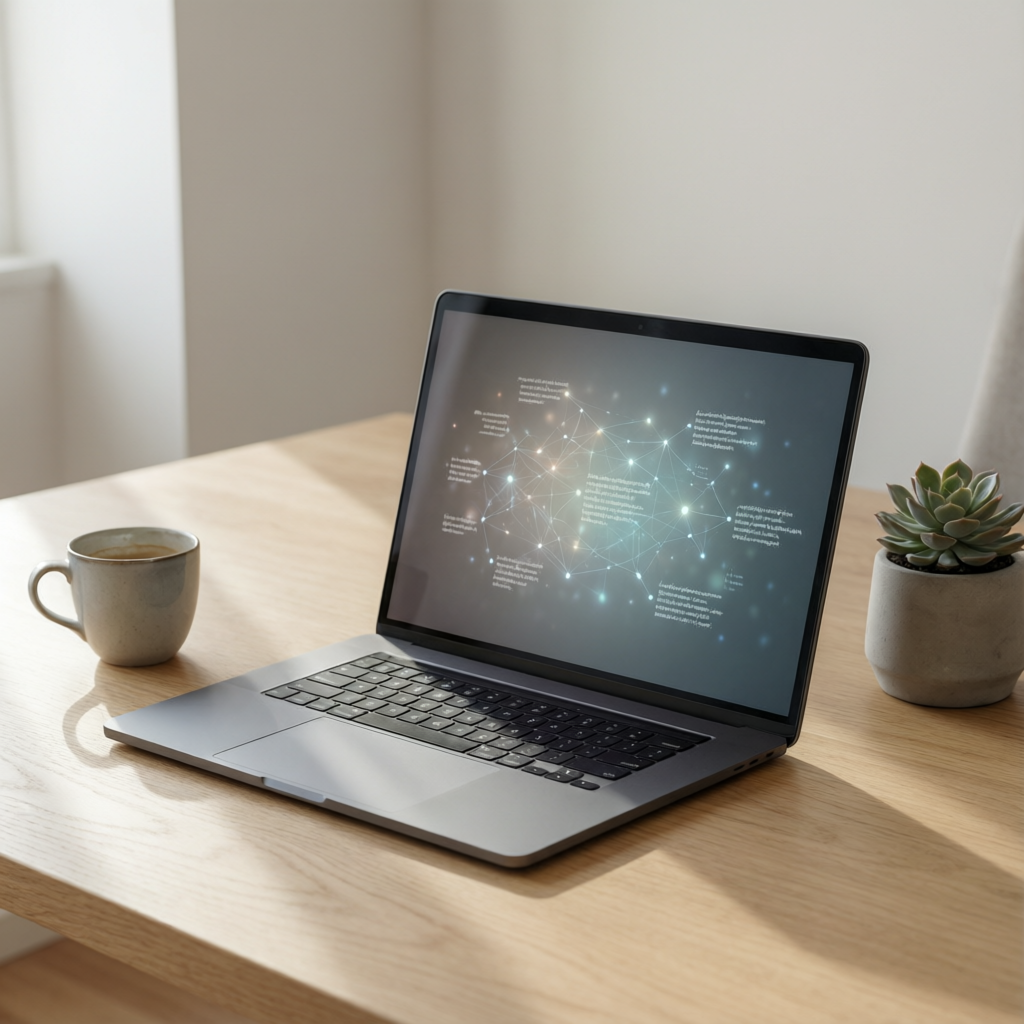 Prigmar's agent doesn't just write articles. It targets keywords your cold leads search for. It stru
