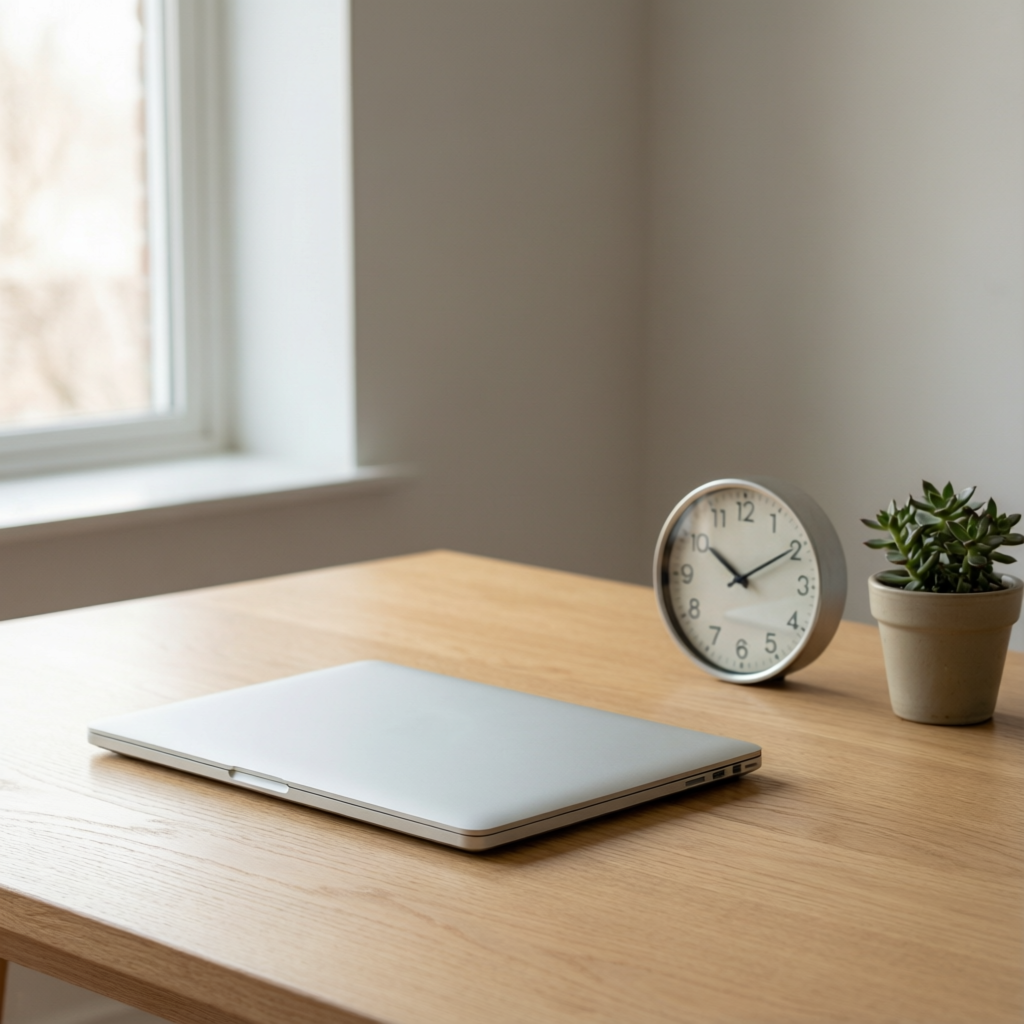 Pick one that has a clear answer and is evergreen. Avoid time-sensitive topics like promotions. Focu