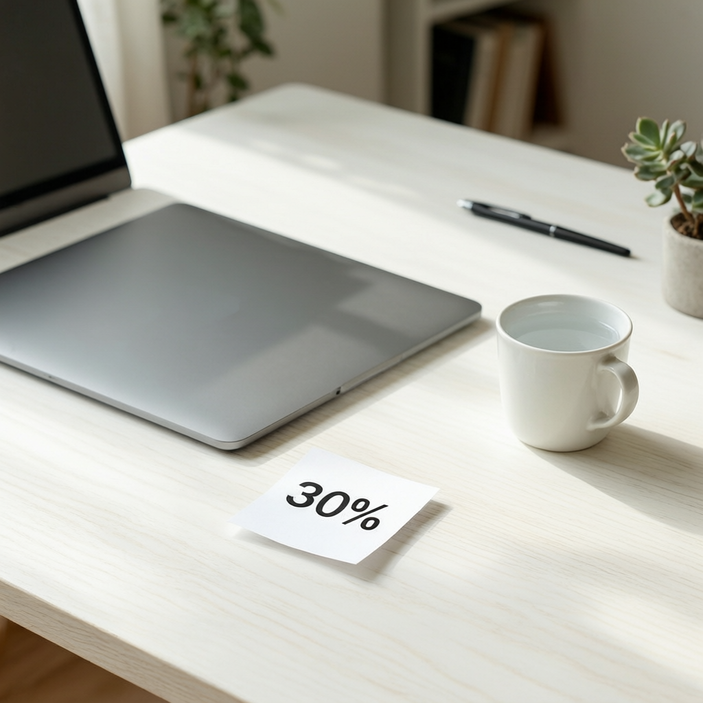 One user did this for 'How long does setup take?' The post now ranks first on Google. Inbound leads