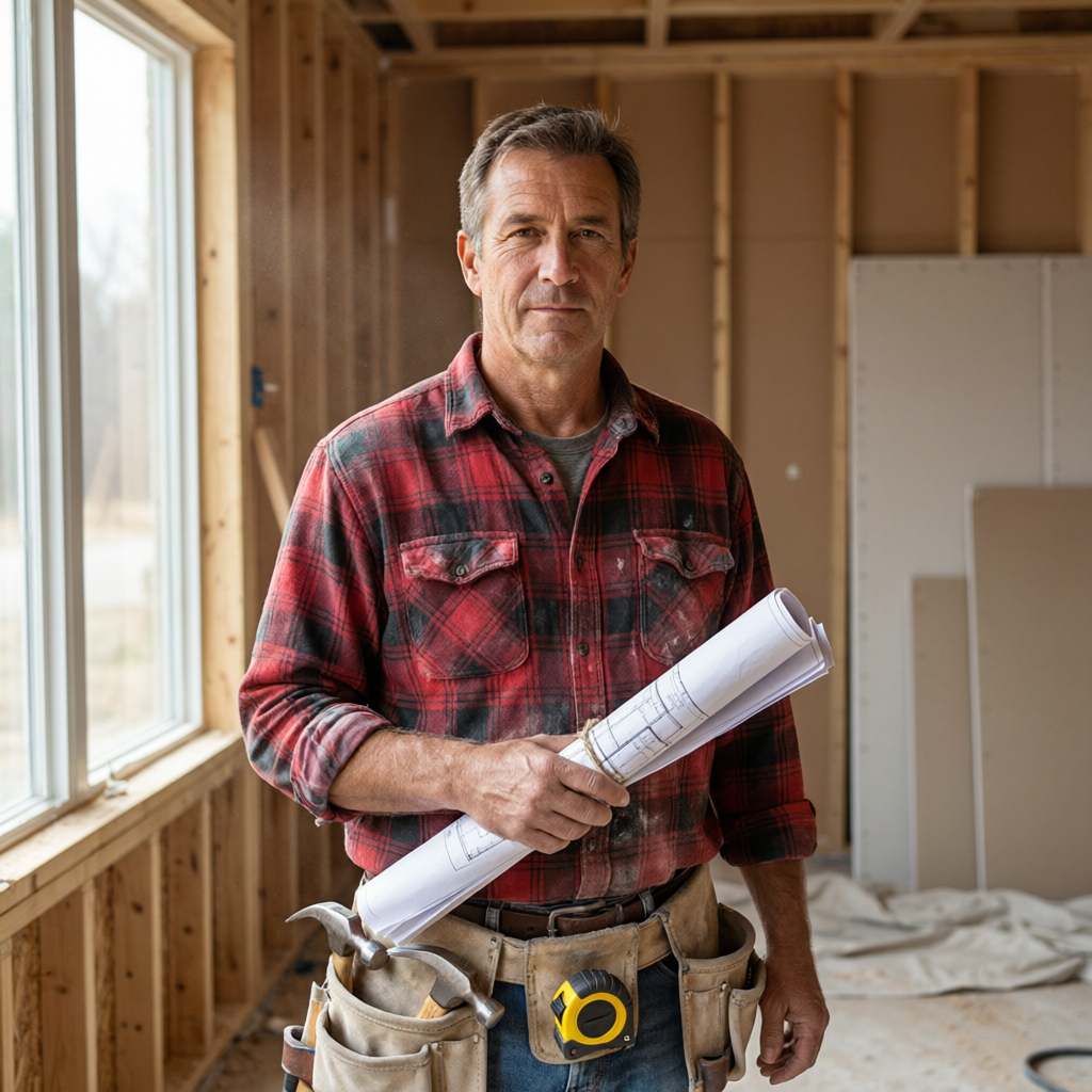 Most builders treat the initial diagnosis as a loss leader. They spend 30 minutes diagnosing for fre